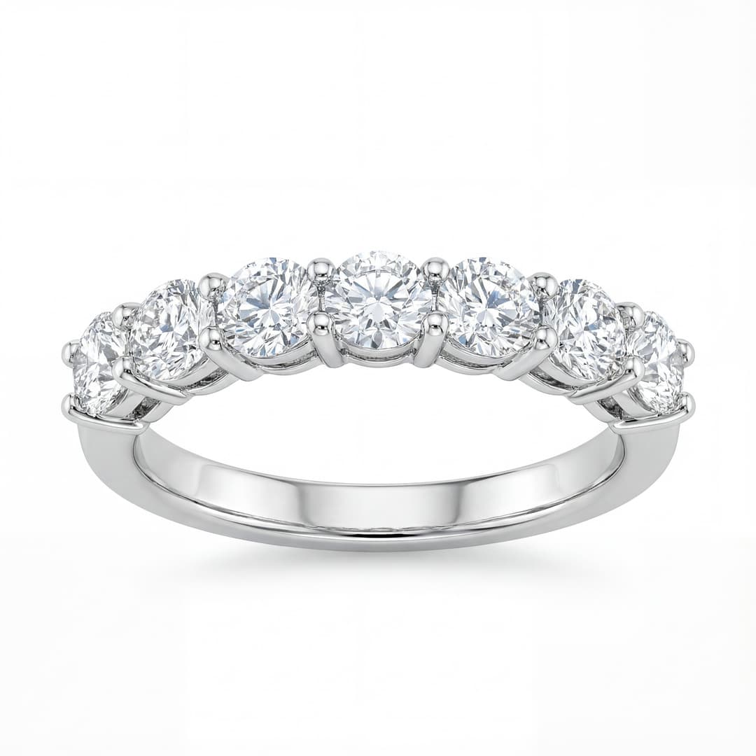 1.60ct Lab-Grown Diamond Ring